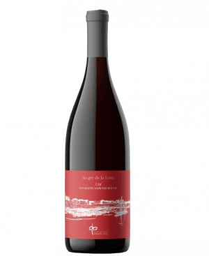 Au Gré de la Loire - Côt (Rédemption)