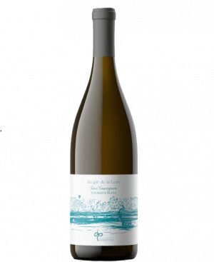 Au Gré de La Loire - Sens'Sauvigon (Sens'S)