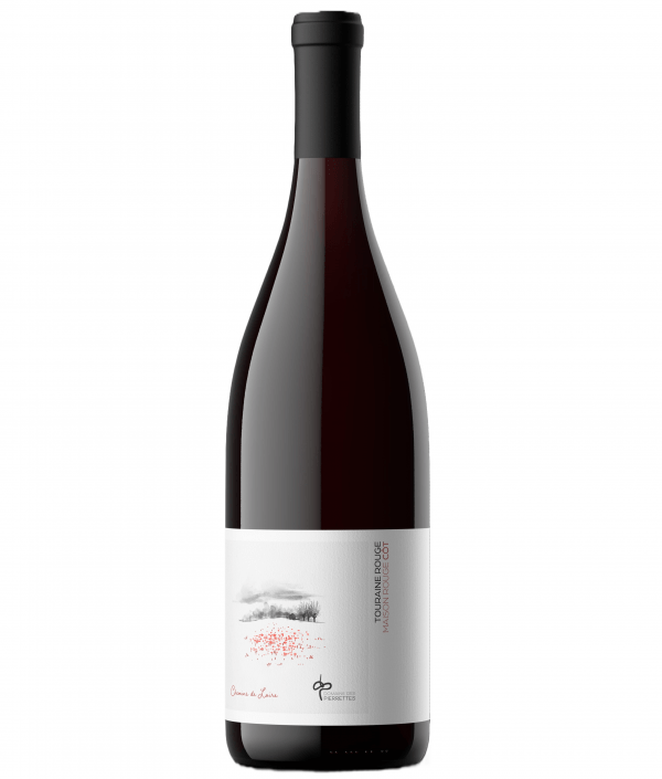 Chemin de Loire - Maison Rouge