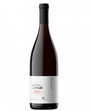 Chemin de Loire - Maison Rouge