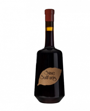Sine Sulfuris Rouge Gamay