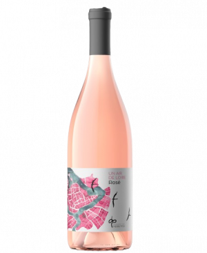 Un Air de Loire - Rosé (Eros)