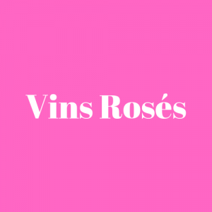 Vins Rosés