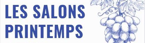 Salon Printemps 2022