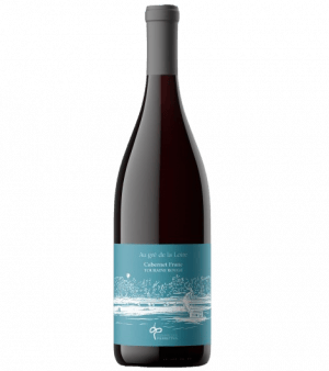 Au Gré de la Loire - Cabernet Franc