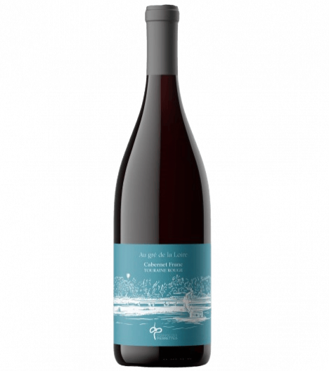 Au Gré de la Loire - Cabernet Franc