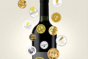 Les Vins Médaillés